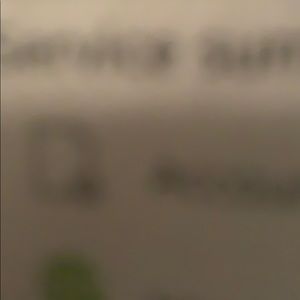 Meet your Posher, Lavonte